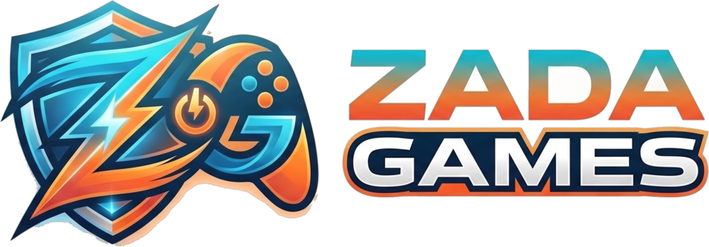 Zada Games